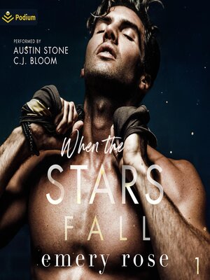 cover image of When the Stars Fall